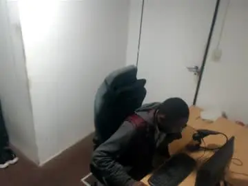 Chaturbate Nude Webcam of masterdomfuck