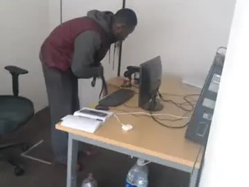 Chaturbate Adult Webcam of masterdomfuck