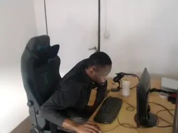 Chaturbate Live Sex Cam of masterdomfuck