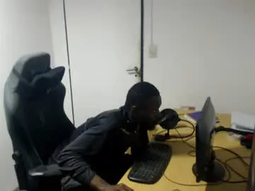Chaturbate Adult Webcams of masterdomfuck