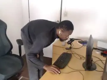 Chaturbate Nude Webcam of masterdomfuck