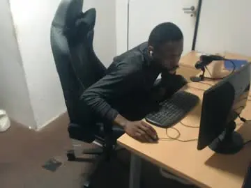 Chaturbate Live Sex of masterdomfuck