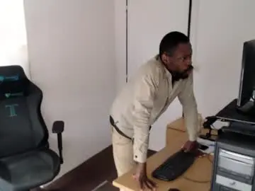 Chaturbate Live Sex of masterdomfuck