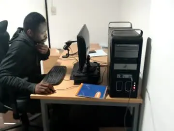 Chaturbate Sex Chat of masterdomfuck