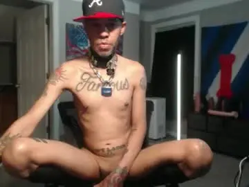 Chaturbate Live Sex of michigan9000