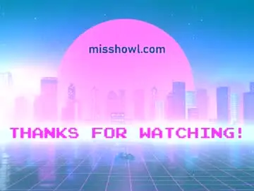 Chaturbate Sex Chat of misshowl