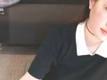 Chaturbate Watch Live Sex Cams of momo612238