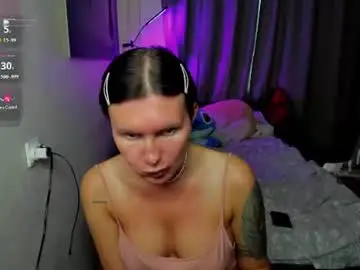 Chaturbate Live Sex Cam of monica_elder