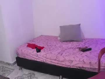 Chaturbate Adult Webcam of nataliadream0