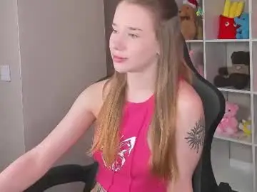 Chaturbate Adult Webcam of nicole_vasquezz