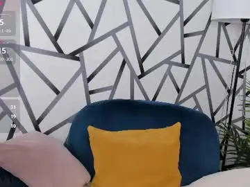 Chaturbate Free Porn Cam of nicole_vasquezz