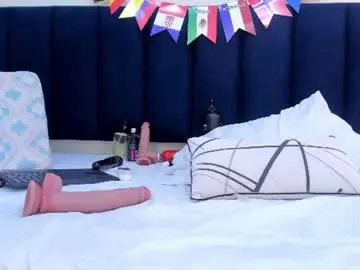 Chaturbate Watch Live Sex Cams of sophieturner_mg