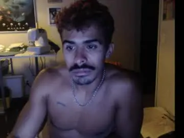 Chaturbate Free Porn Cam of tommy_gunss