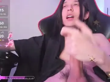 Chaturbate Nude Webcam of your_little_twink