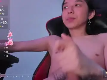 Chaturbate Nude Webcam of your_little_twink