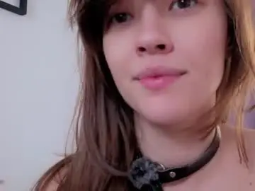 Chaturbate Nude Webcam of _demi_dee_
