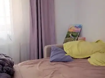 Chaturbate Sex Cam of _demi_dee_