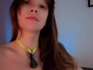 Chaturbate Live Sex Cam of _demi_dee_