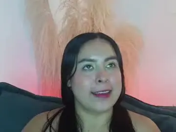Chaturbate Sex Cam of bella_saint33