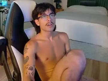 Chaturbate Best live sex cam show of bigbadmj
