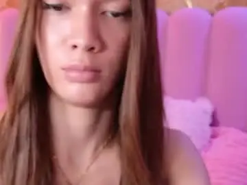 Chaturbate Private Sex Chat of carlottacalista