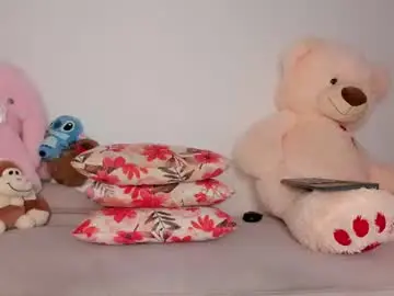 Chaturbate Watch Live Sex Cams of curly_sweett