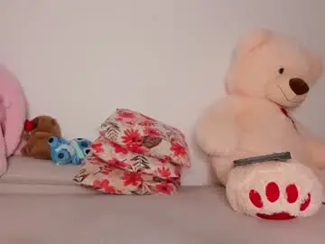 Chaturbate Adult Webcam of curly_sweett