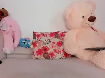 Chaturbate Adult Webcams of curly_sweett