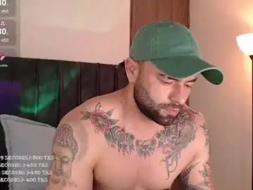 Chaturbate Nude Webcam of diegoarctic
