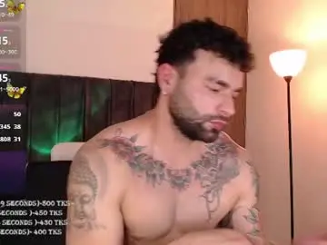 Chaturbate Adult Video Chat of diegoarctic