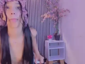 Chaturbate Watch Live Sex Cams of dulce_may
