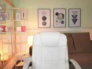 Chaturbate Best live sex cam show of emilyturnerx