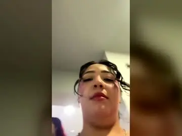 Chaturbate Adult Video Chat of hannaprada1