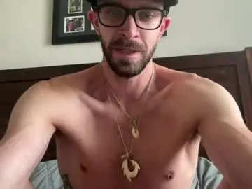 Chaturbate Sex Cam of hungrunner24