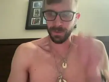 Chaturbate Best Webcam of hungrunner24