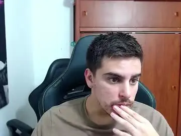 Chaturbate Private Sex Chat of jacobjobs1