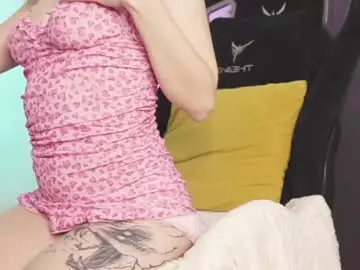 Chaturbate Sex Cam of llittle_mi