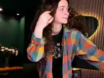 Chaturbate Live Porn of maffinpurrr
