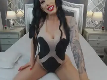 Chaturbate Adult Video Chat of mikaelajensen