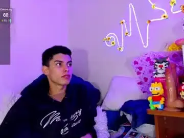 Chaturbate Sex Chat of philips_jhon