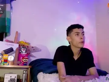 Chaturbate Adult Webcam of philips_jhon