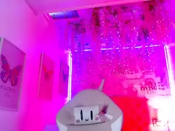 Chaturbate Nude Webcam of saara_martin