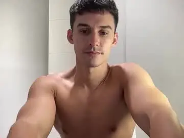 Chaturbate Live Porn of sebybeba