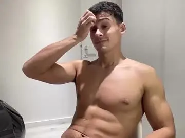 Chaturbate Live Sex of sebybeba