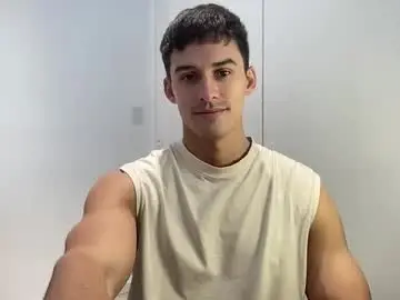 Chaturbate Nude Webcam of sebybeba