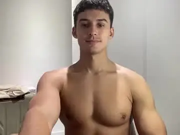 Chaturbate Free Porn Cam of sebybeba