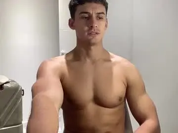 Chaturbate Sex Chat of sebybeba