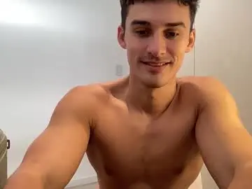 Chaturbate Live Porn of sebybeba
