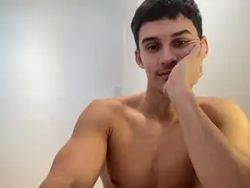 Chaturbate Adult Webcam of sebybeba