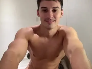 Chaturbate Adult Video Chat of sebybeba